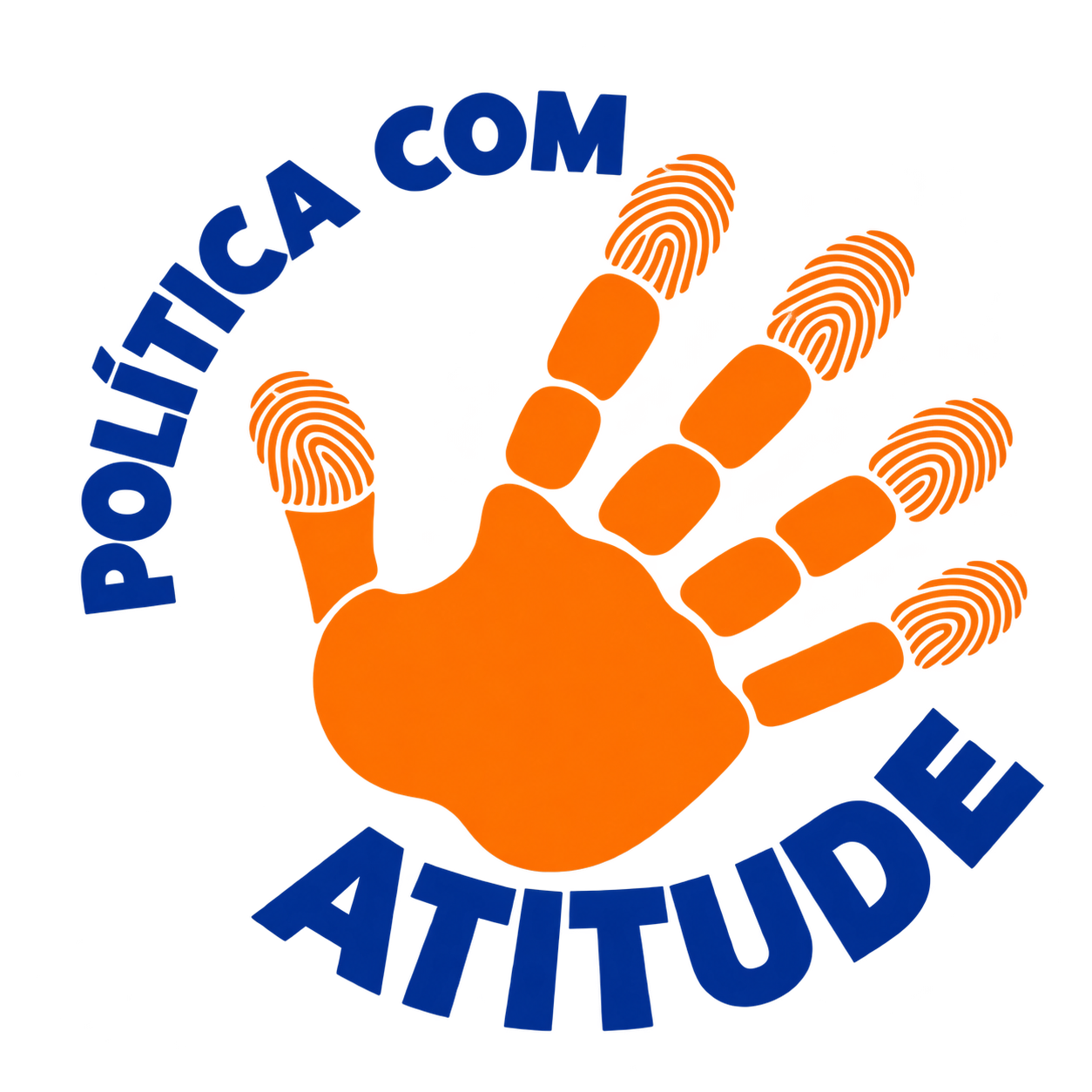 Política com Atitude